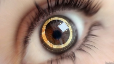 Nuove lenti a contatto intelligenti